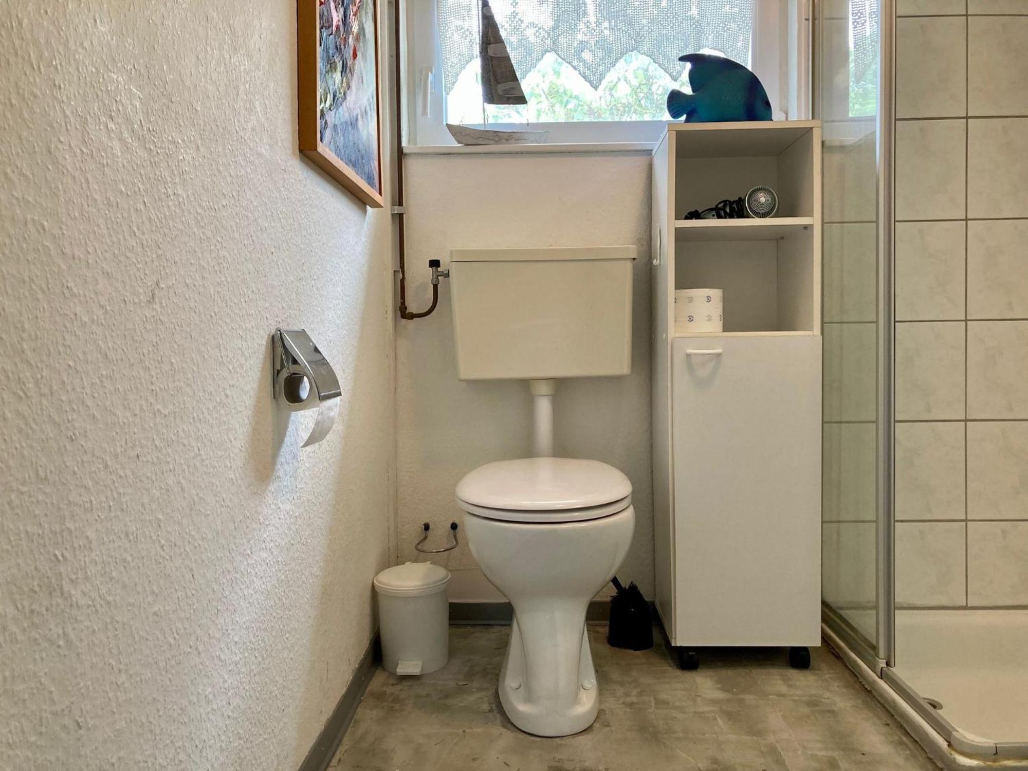 Het Kleine Huis Mobile Home By The Harbour And The Lauwersmeer Anjum Exterior foto